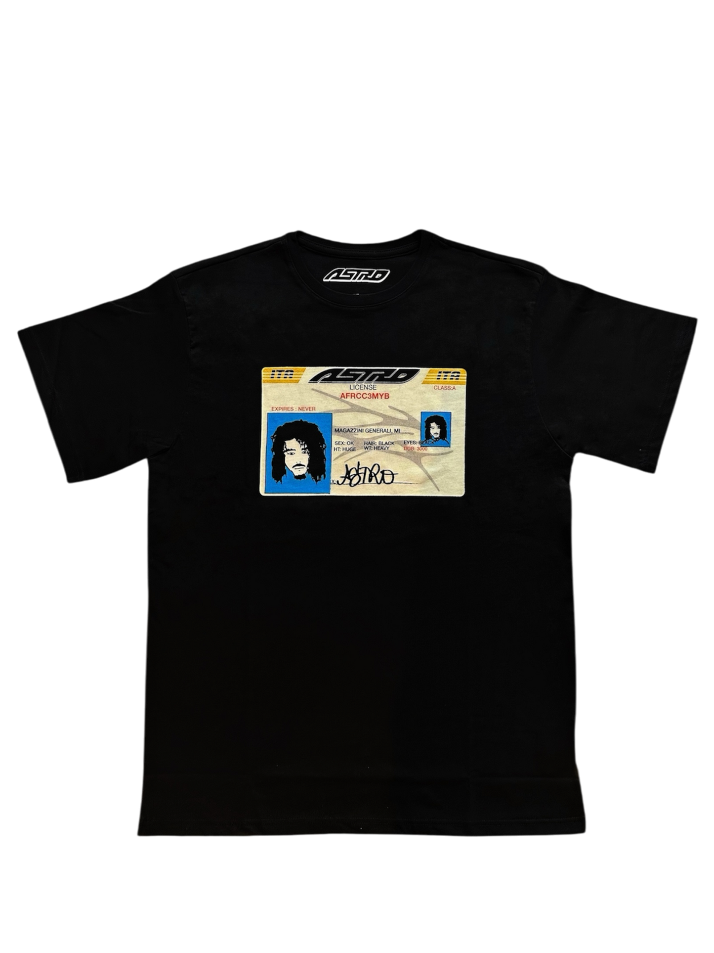 T-SHIRT