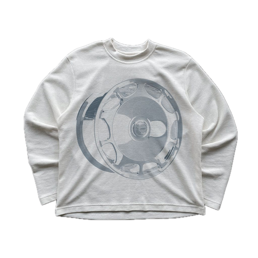 LONG  SLEEVE